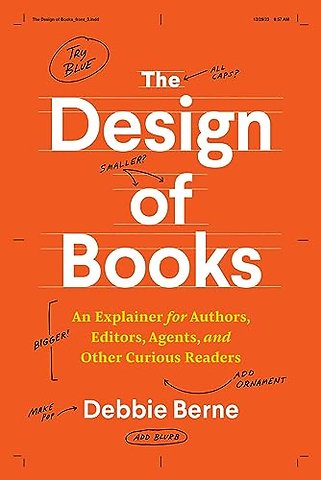 The Design of Books