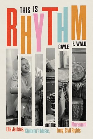 This Is Rhythm
