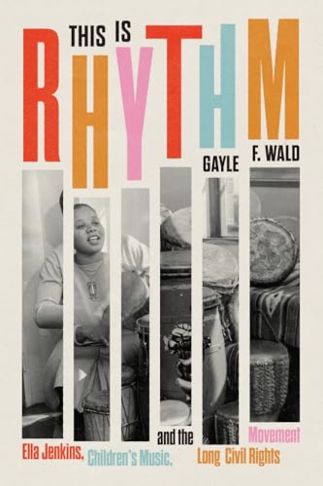 This Is Rhythm