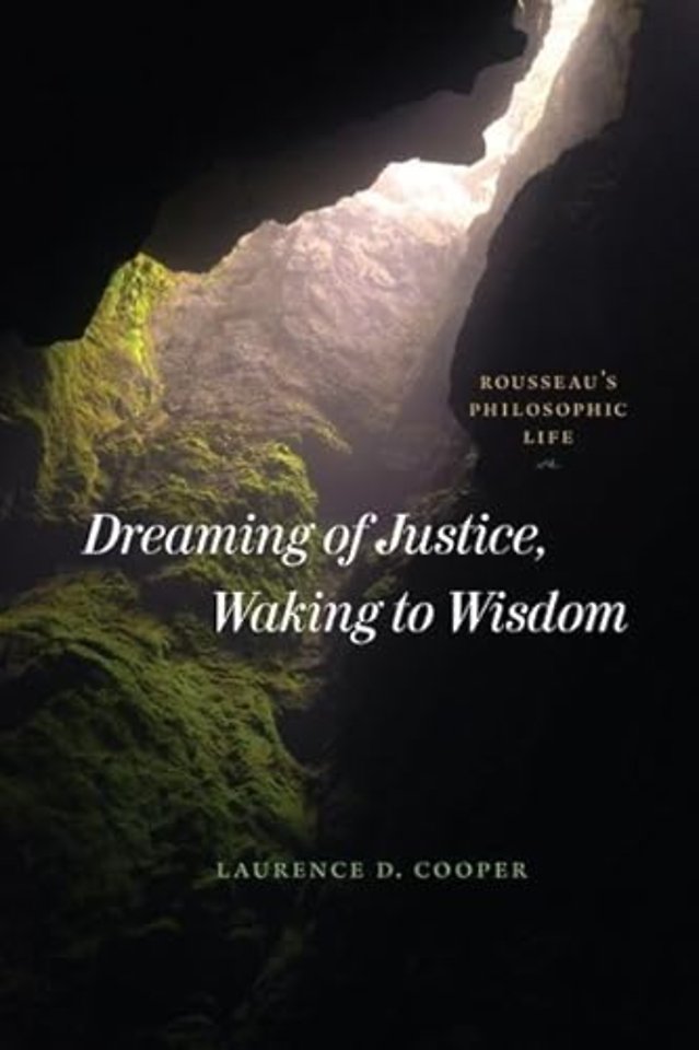 Dreaming of Justice, Waking to Wisdom