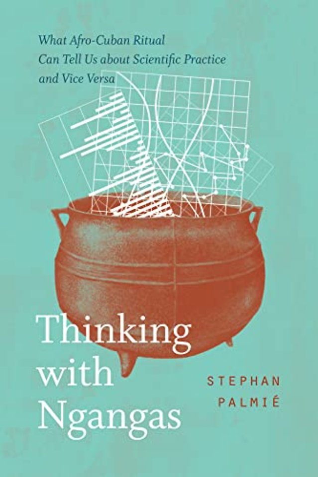 Thinking with Ngangas