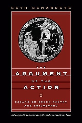 The Argument of the Action