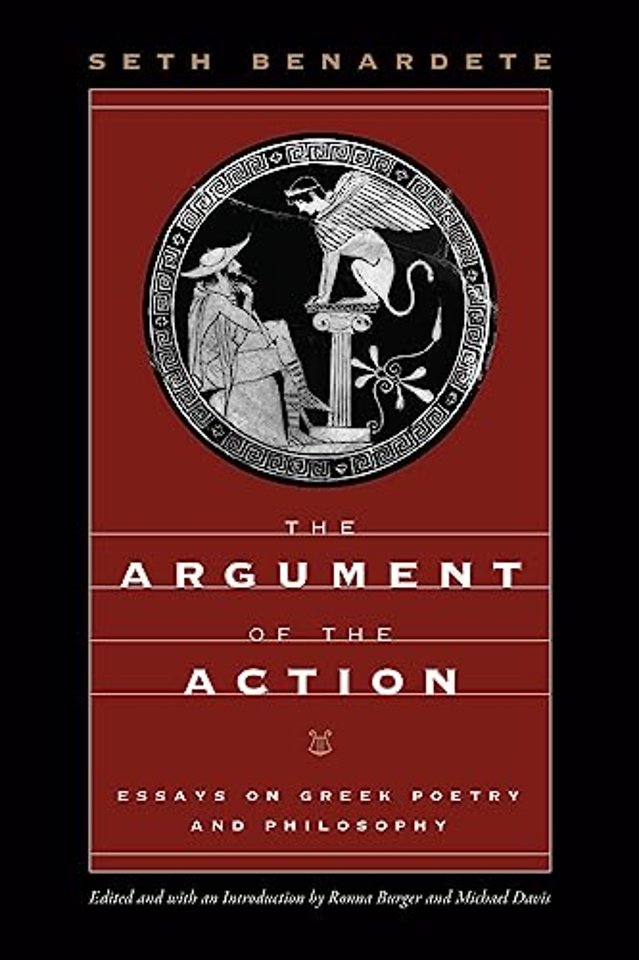 The Argument of the Action