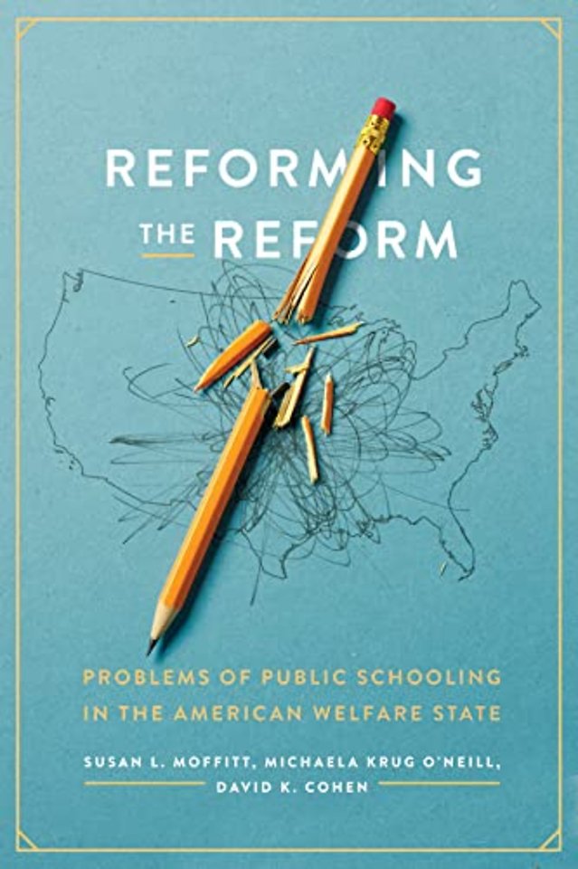Reforming the Reform