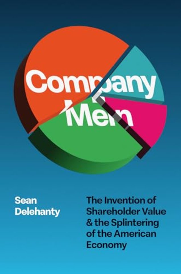 Company Men