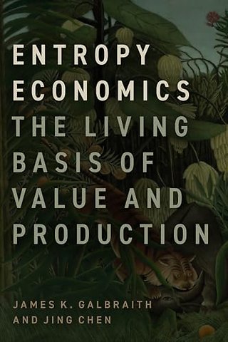 Entropy Economics