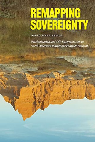 Remapping Sovereignty