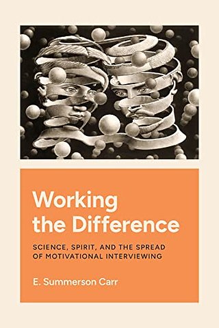Working the Difference