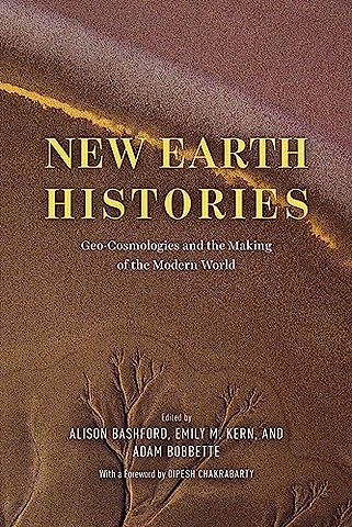 New Earth Histories