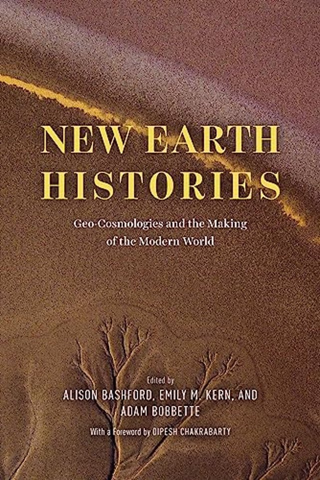 New Earth Histories