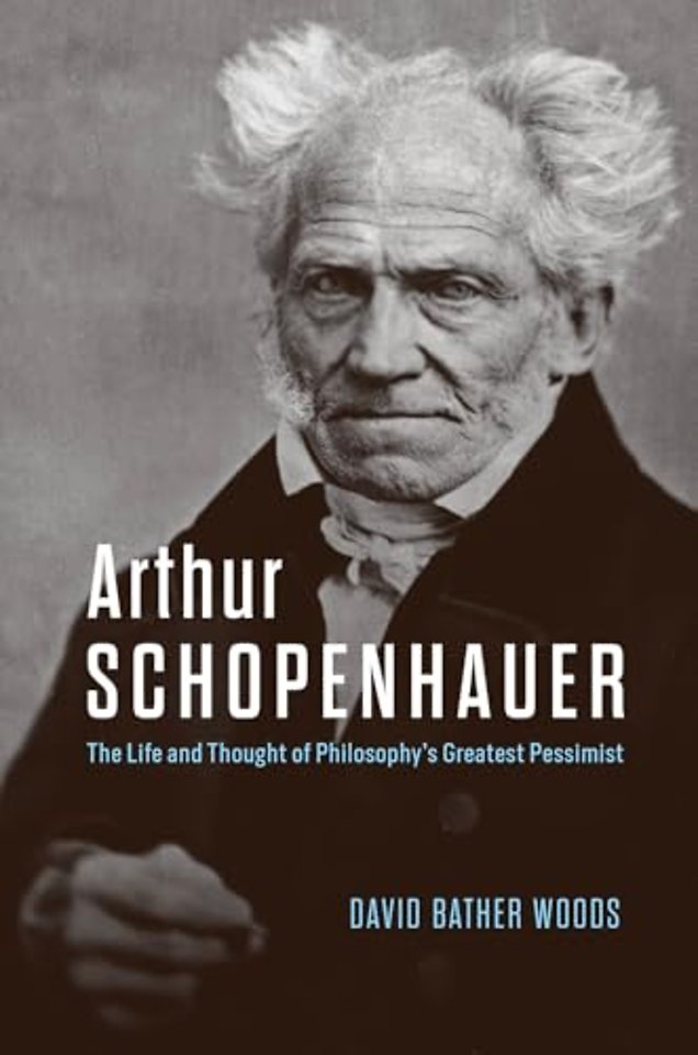 Arthur Schopenhauer