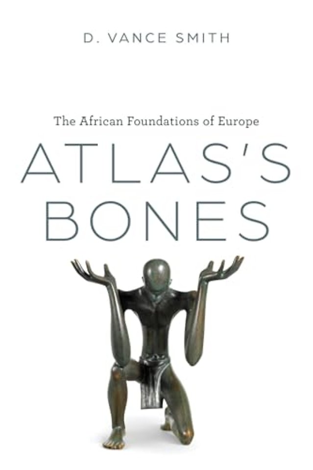 Atlas's Bones