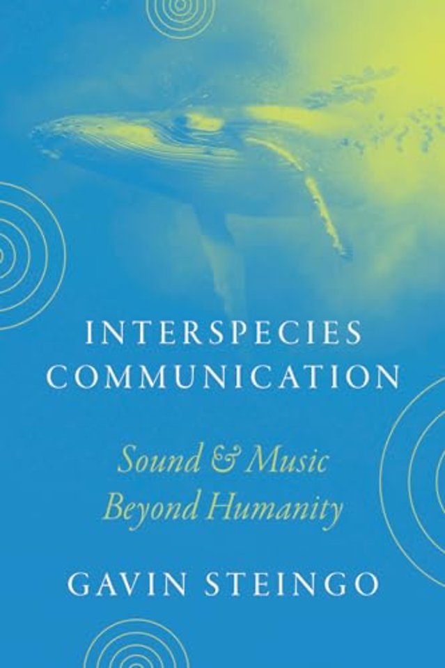 Interspecies Communication