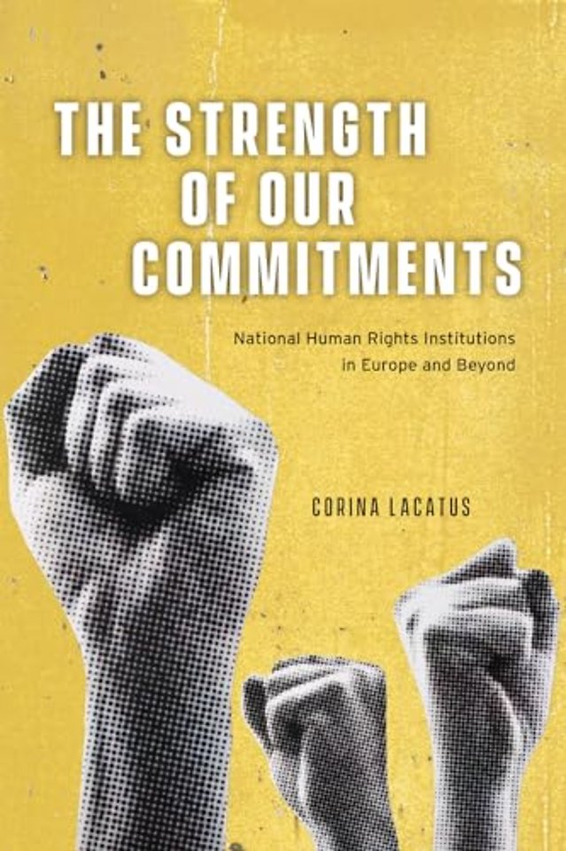 The Strength of Our Commitments