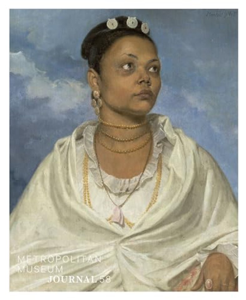 Metropolitan Museum Journal, 2023