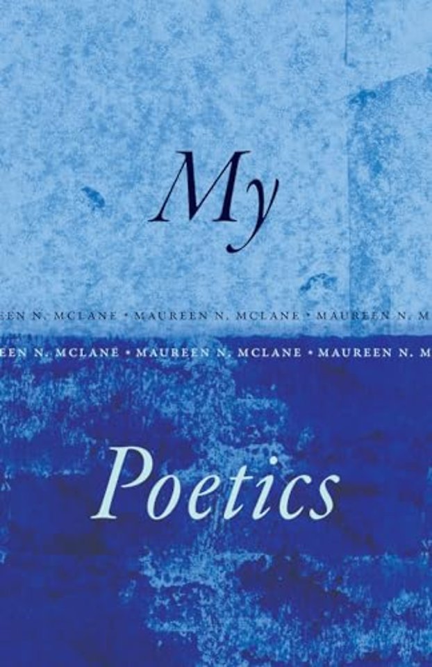My Poetics