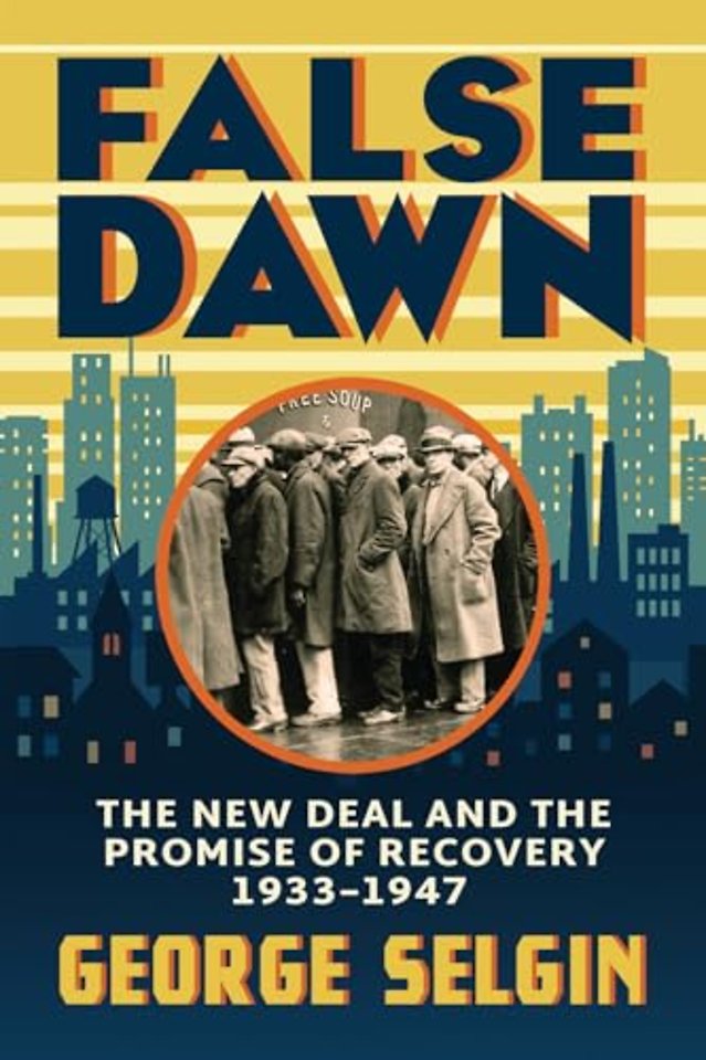 False Dawn