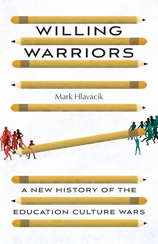 Willing Warriors