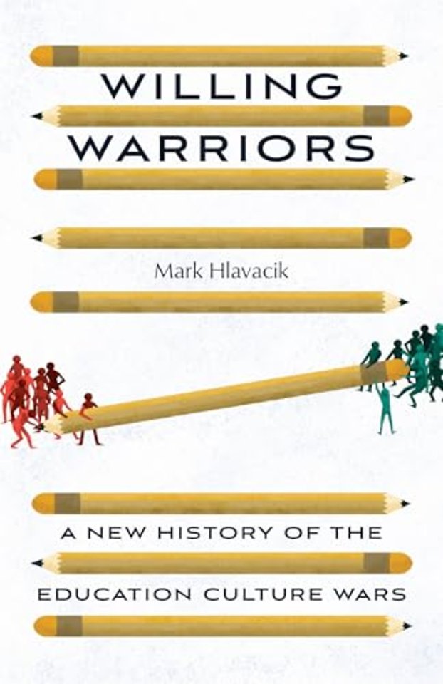 Willing Warriors