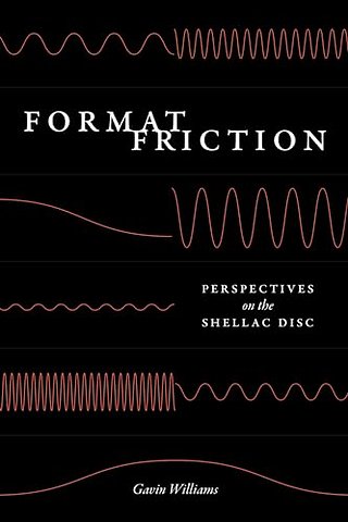 Format Friction