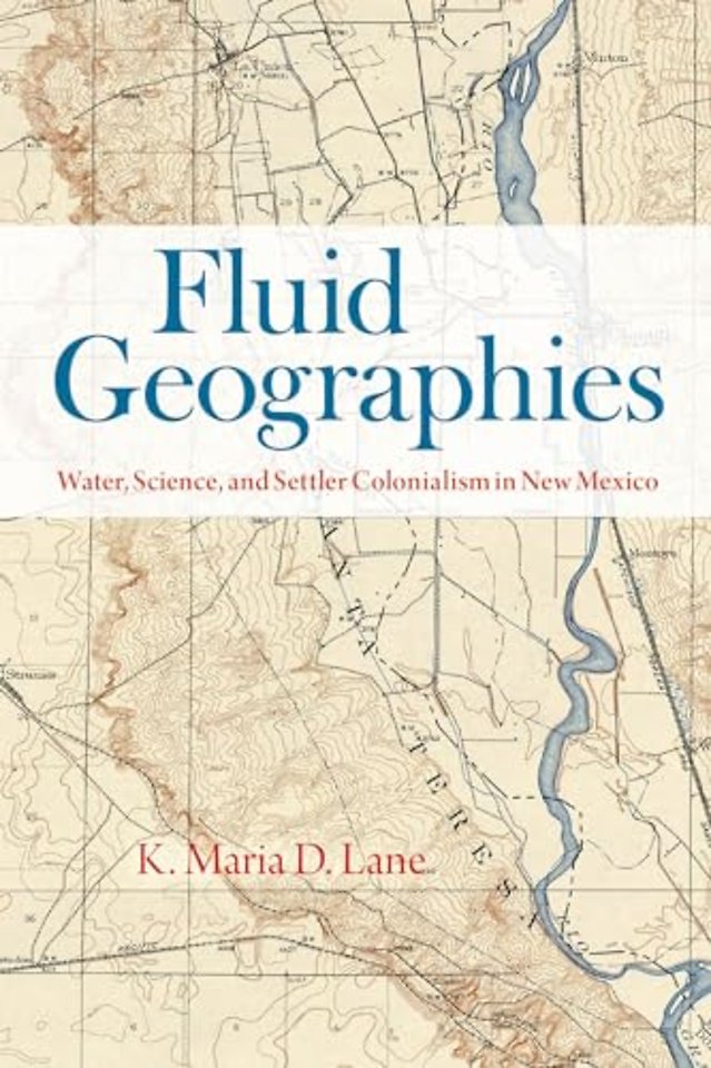 Fluid Geographies