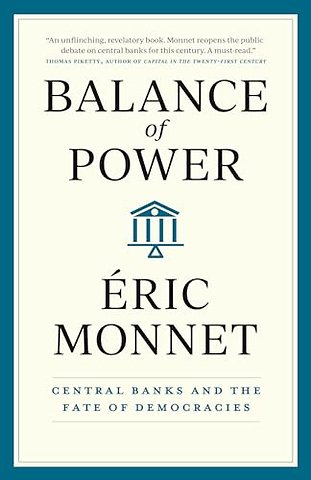 Balance of Power