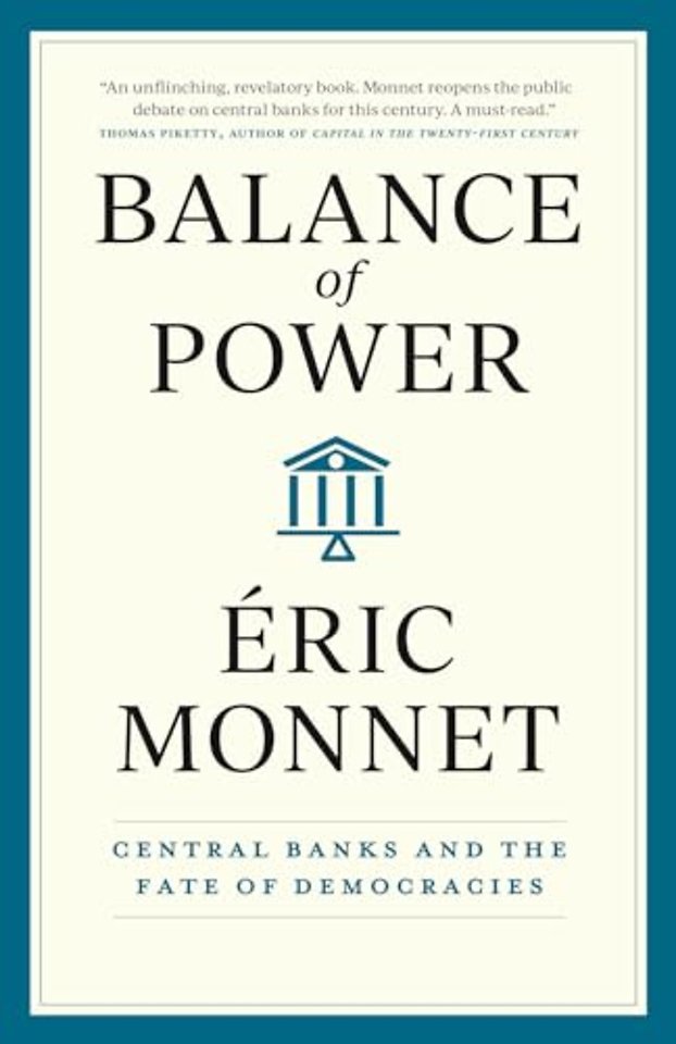 Balance of Power