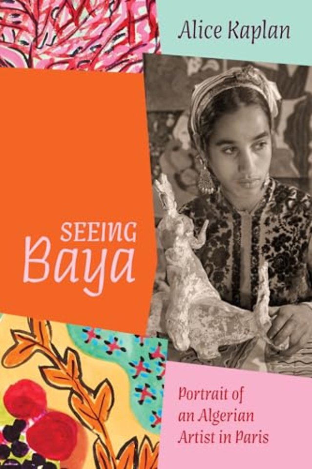 Seeing Baya