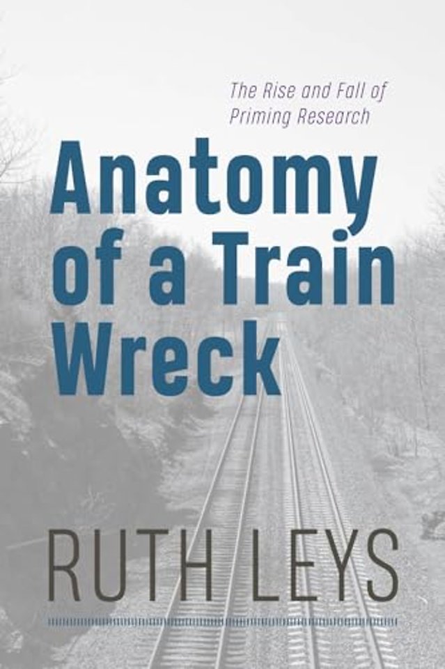 Anatomy of a Train Wreck