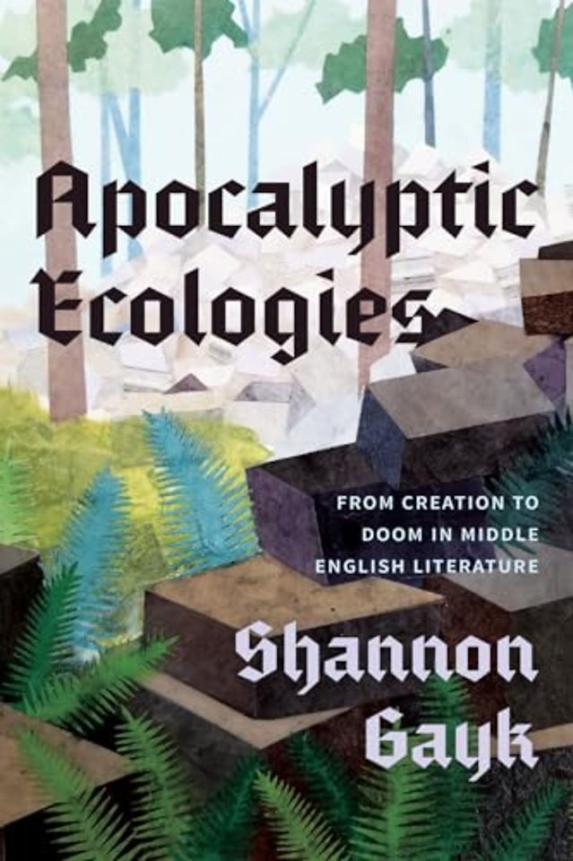 Apocalyptic Ecologies