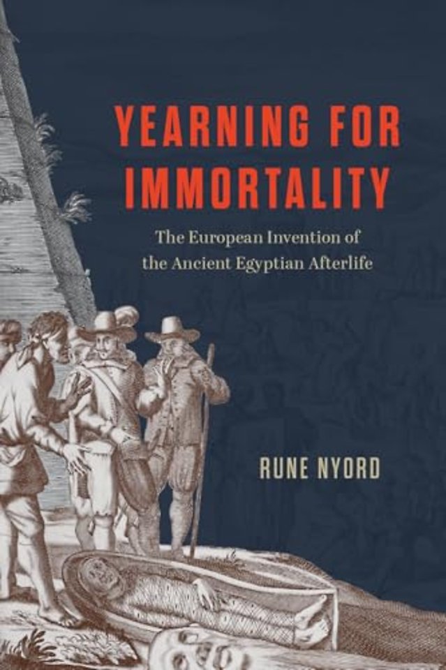 Yearning for Immortality