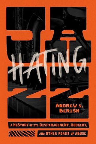 Hating Jazz