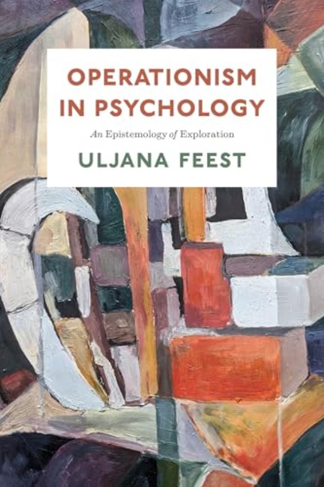 Operationism in Psychology