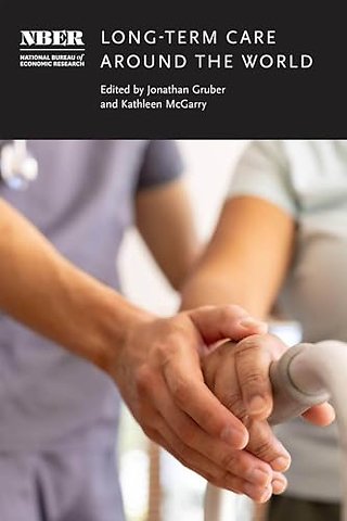 Long-Term Care around the World