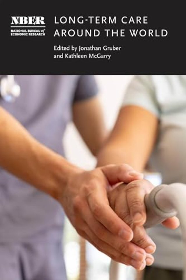 Long-Term Care around the World