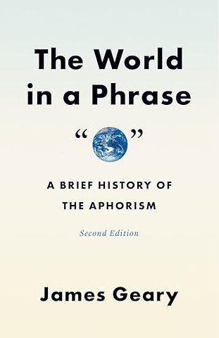 The World in a Phrase