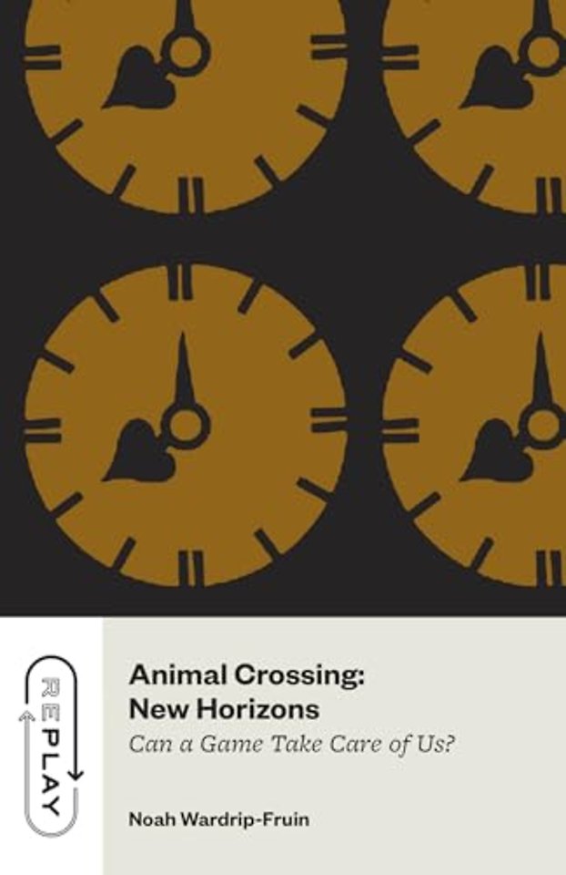 Animal Crossing: New Horizons