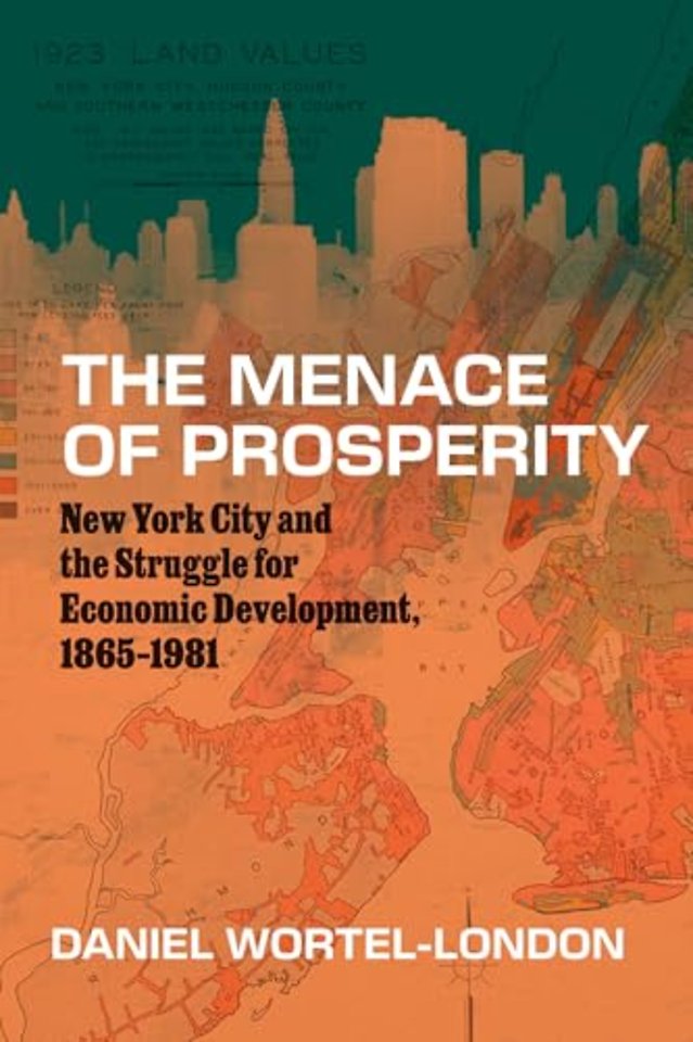 The Menace of Prosperity