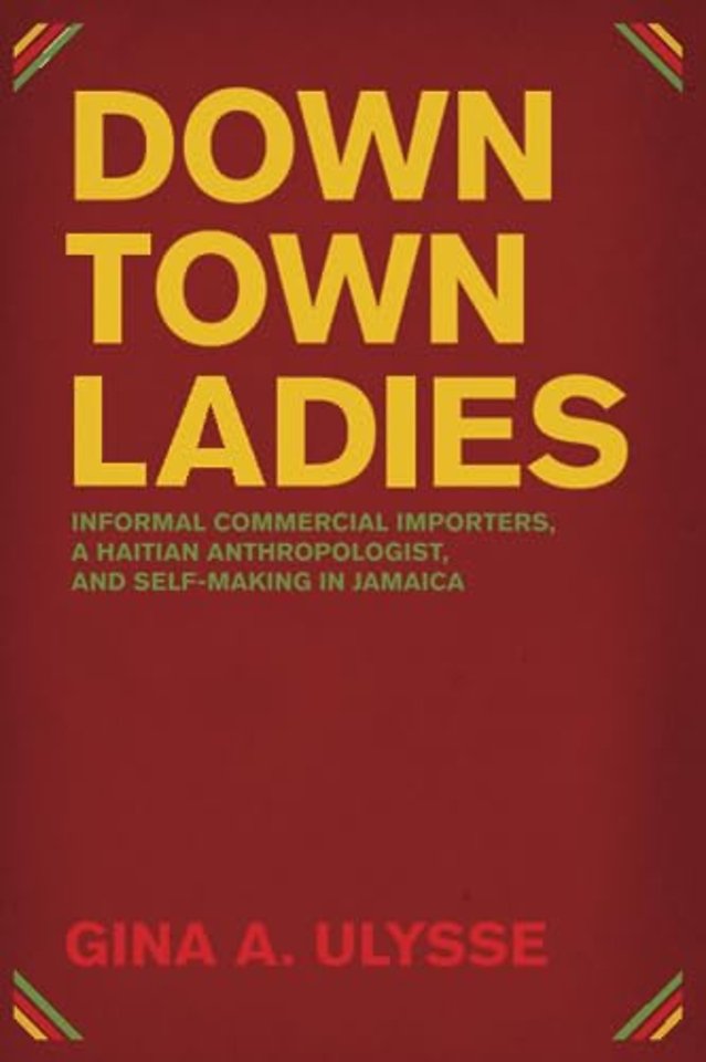 Downtown Ladies
