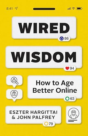 Wired Wisdom