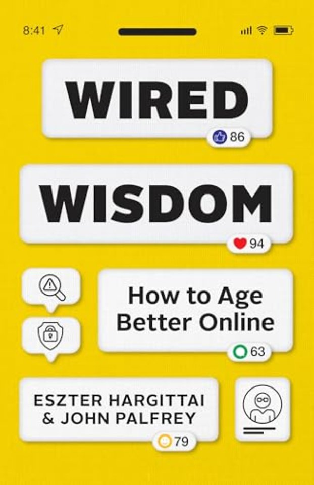 Wired Wisdom