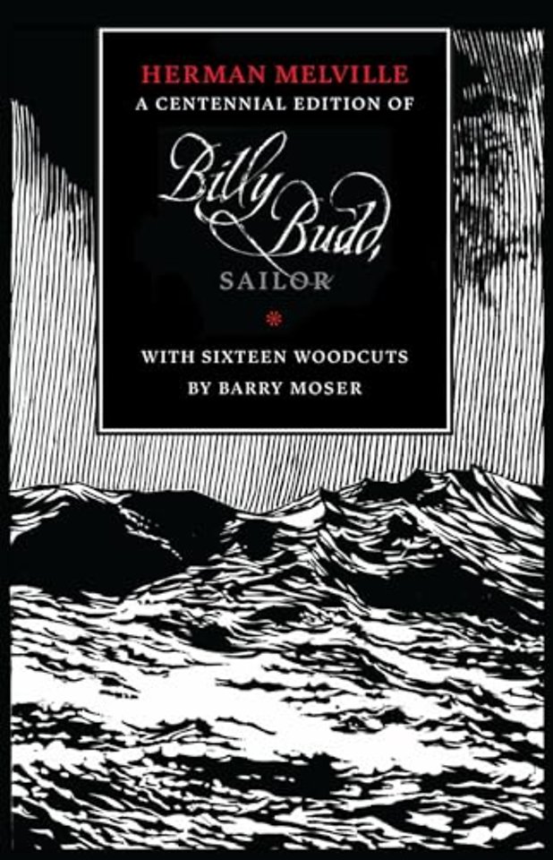 Billy Budd, Sailor (An Inside Narrative)