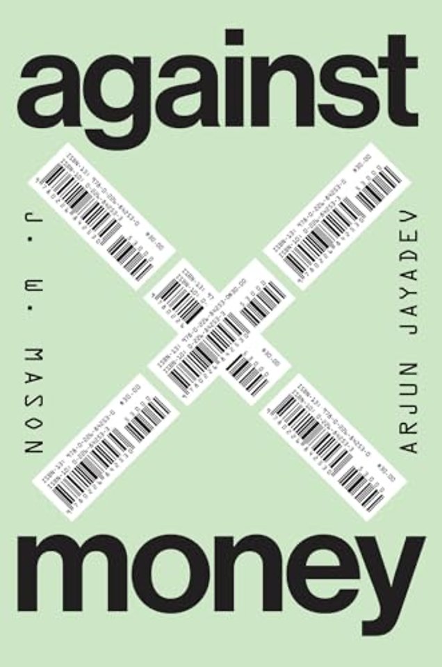 Against Money
