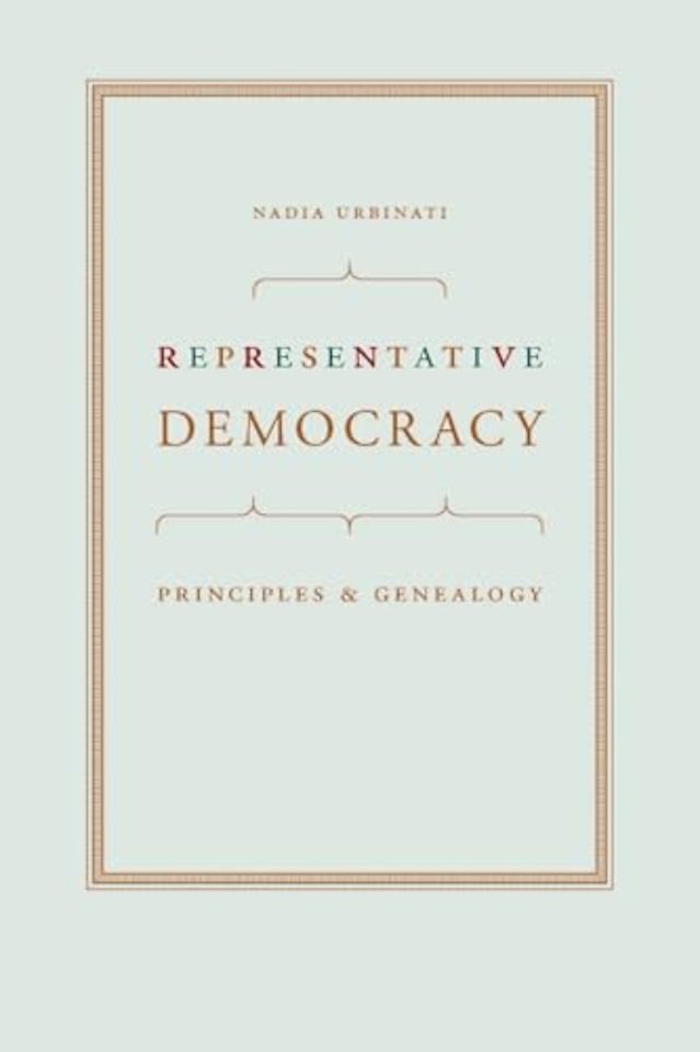 Representative Democracy