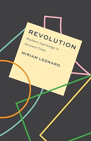 Revolution