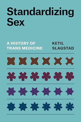 Standardizing Sex