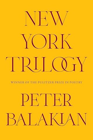 New York Trilogy