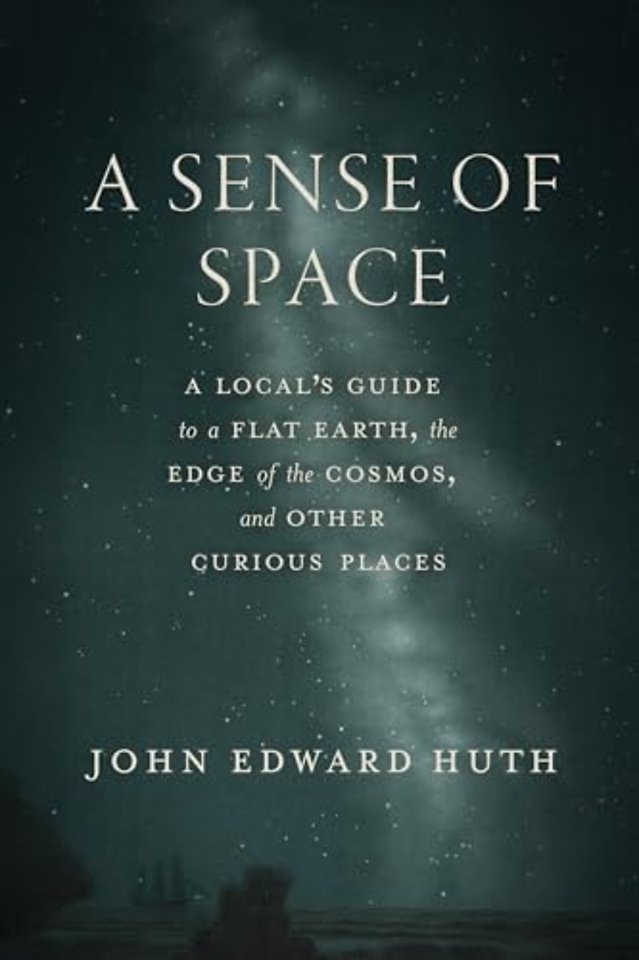 A Sense of Space