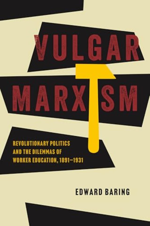 Vulgar Marxism