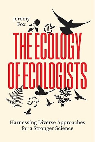 The Ecology of Ecologists
